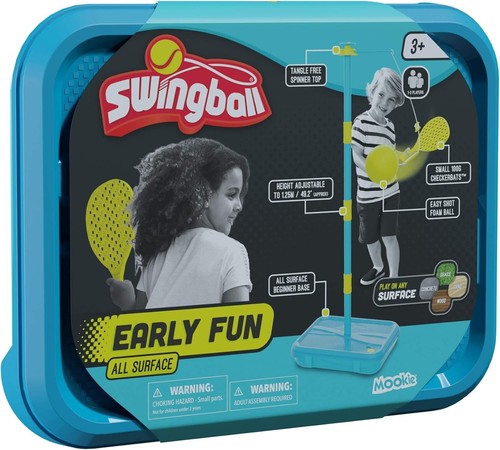 Swingball early fun all - early,
