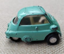 Triang Spot on BMW ISETTA