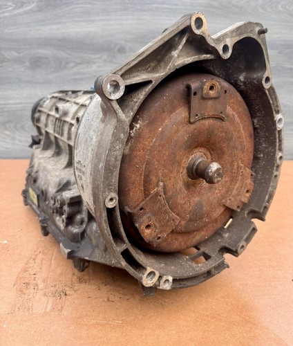 Bmw e36 series 5hp18 5 - bmw, 96-99
