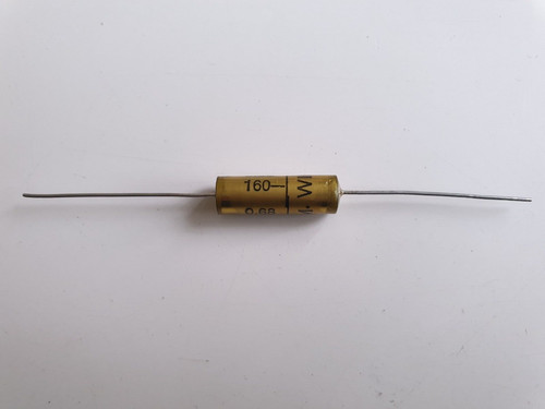 Wima tfm 68uf - tfm, 0.68uf