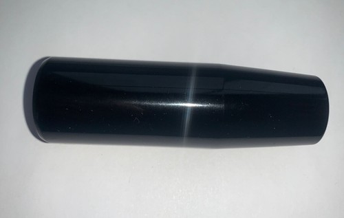 Pavoni bakelite black handle - pavoni,