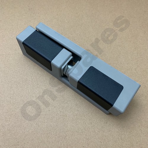 Composite hinge left right - 2x,
