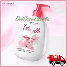Oriflame Feminelle Protecting Intimate Wash Cranberry - Biodegradable