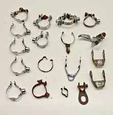 Job Lot Down Tube Clamps