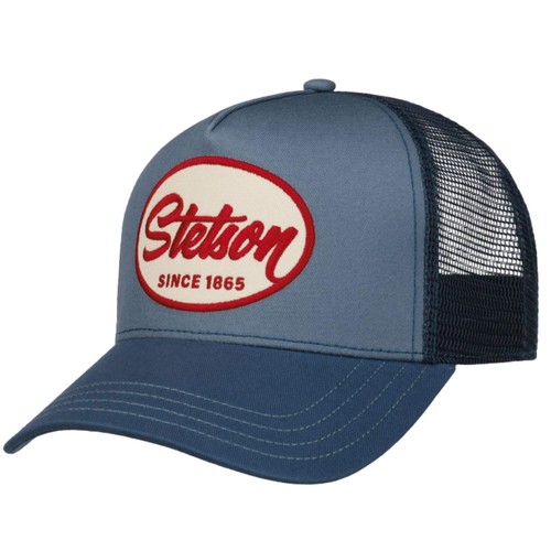 Stetson hats trucker cap - hats,