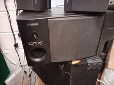 Yamaha DTX Drum Amplifier