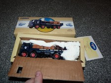 Corgi Classics 97955 Foden G&C