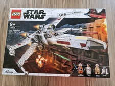 LEGO Star Wars Luke
