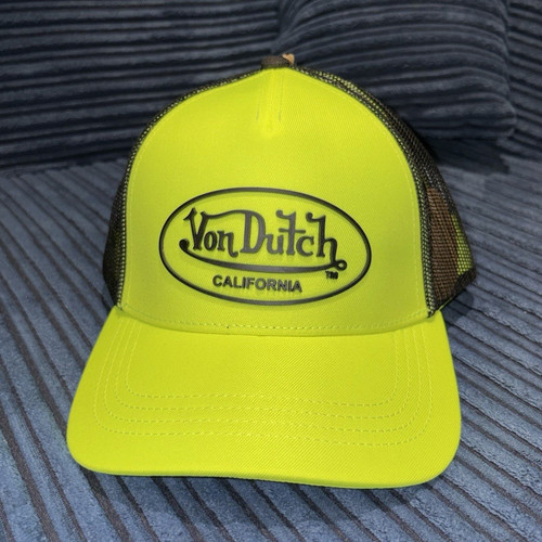 Von dutch california - dutch,