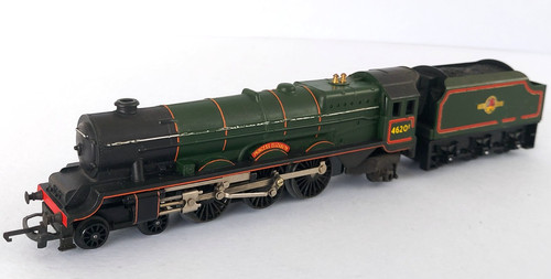 Gauge tri ang 4 - oo, 4-6-2