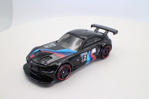 Hot wheels bmw black - hot,