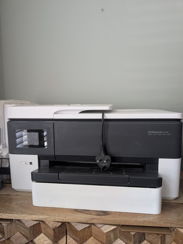 Officejet pro 7720 a3 - hp,