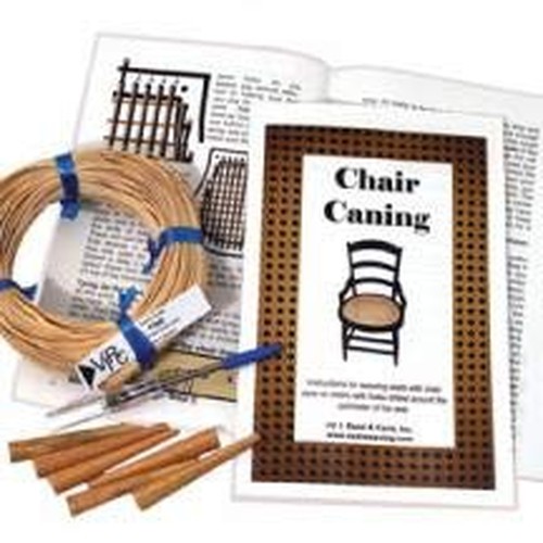 Chair caning kit medium - caning, 3mm