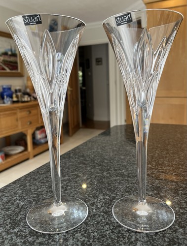 Stuart crystal millennium - stuart,