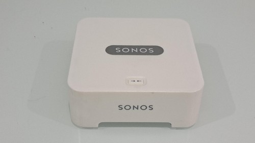 Sonos bridge vgc - sonos,
