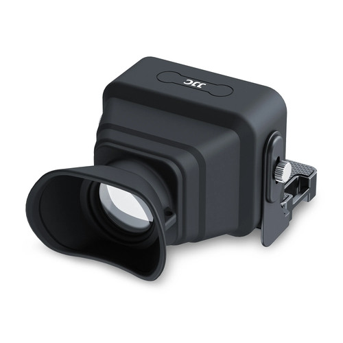 Jjc lcd viewfinder - loupe, &