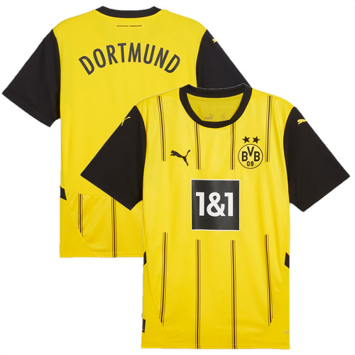 Borussia dortmund football - dortmund,