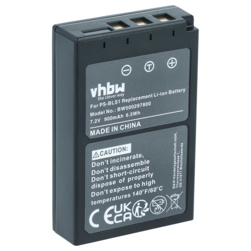 Battery for olympus - for,