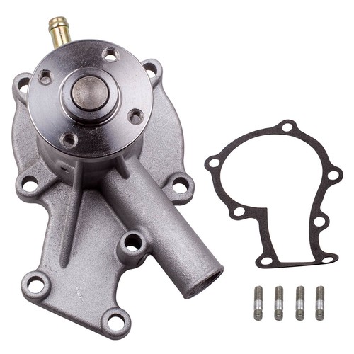Water pump fit kubota d722 - water,