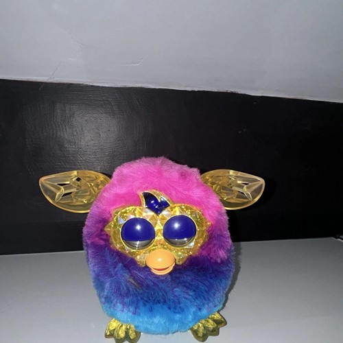 Hasbro furby electronic toy - hasbro, v2