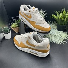 Nike Air Max 1 Mandarin Orange