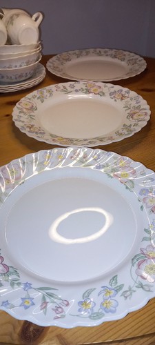 Arcopal france champetre set - france,