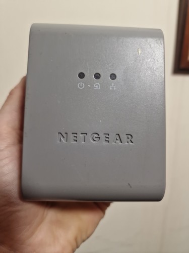 Netgear xav101 powerline - xav101, av