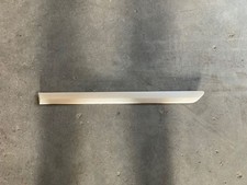 Breaking Lexus RX 330 - 350 - 400H 2008 Left  rear door trim molding