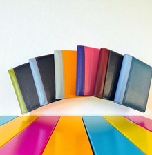 Golunski Leather 3 Tone RFID