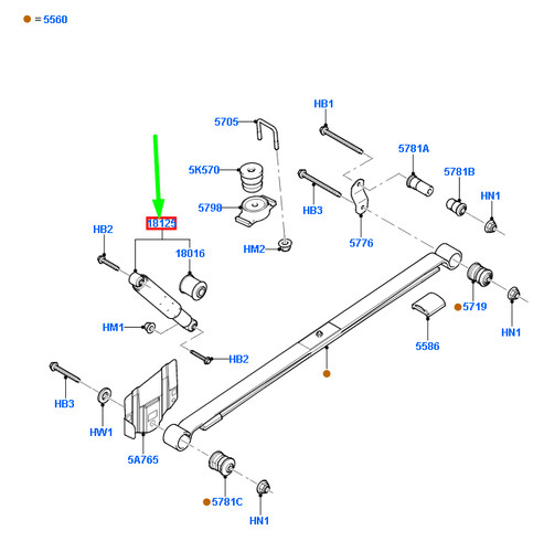 Ford transit connect mk1 - ford,