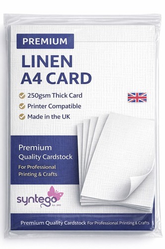 Sheets white linen - white,