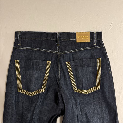 Evolution design baggy - evolution,