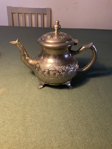 Authentic moroccan stainless - moroccan,