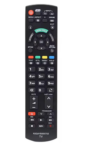 Replacement remote control - remote,