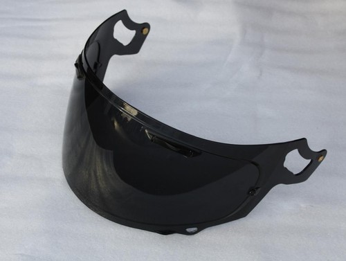 Visor screen helmet - helmet, for