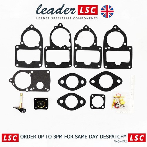 Rebuild repair kit solex 34 - rebuild, 28