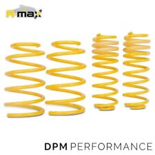 A-Max Lowering Springs for