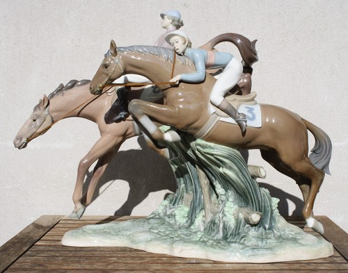 Lladro beautiful grand - lladro,