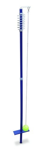 Swing ball game garden bat - ball,