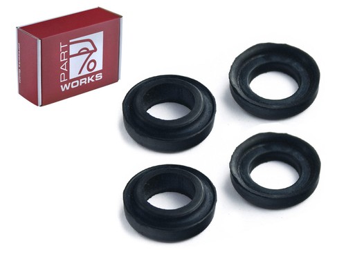 Sealing ring for - ring, porsche