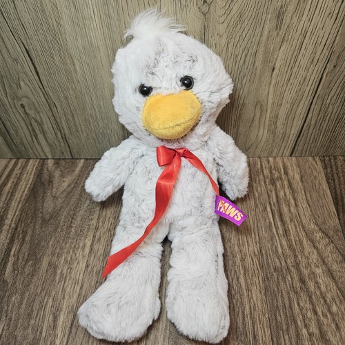 Paws chick bird duck - paws,