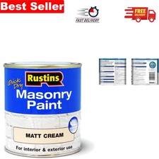 250ml Low Odor Waterproof