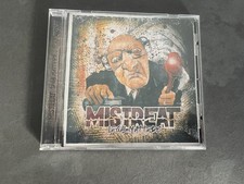 Mistreat - Legal Matters  Oi
