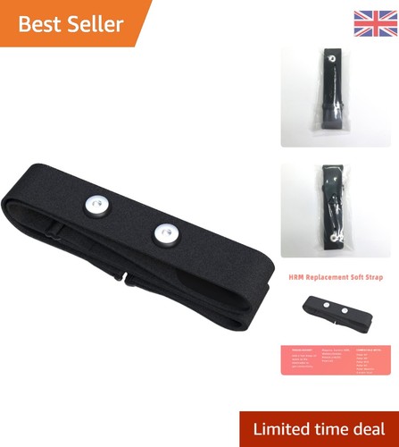 Chest strap for - chest, heart