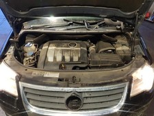 2007-2010 MK1 VOLKSWAGEN