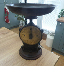 Antique Salter's Improved