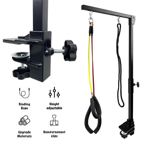 Pet hair dryer hoder table - hair,