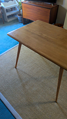 Ercol 393 breakfast - ercol,