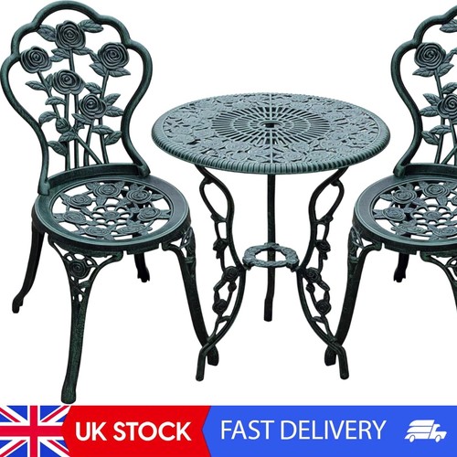 Garden bistro set with - bistro,