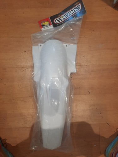 Yamaha yz250f yz450f - yz450f, rear